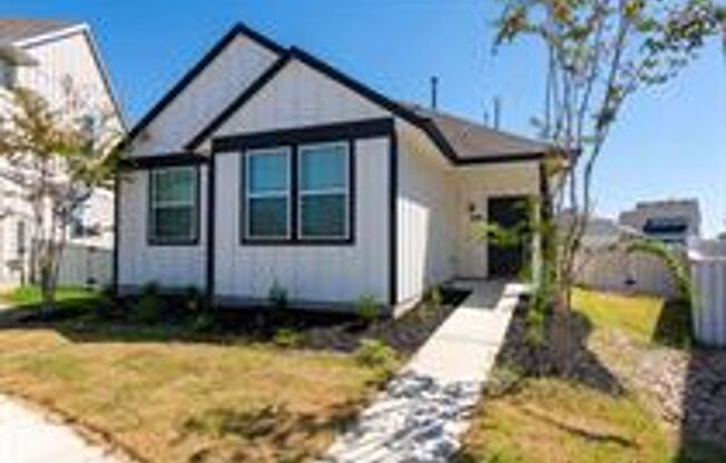 350 Fabion Street Kyle, TX 78640