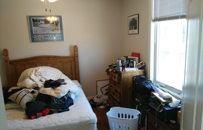 Walnut Place II - 338 S. Walnut St.