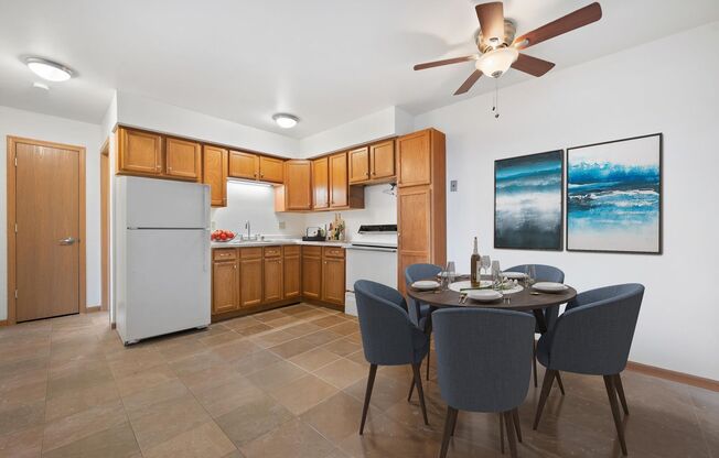 Delafield Country Aire Associates LLC