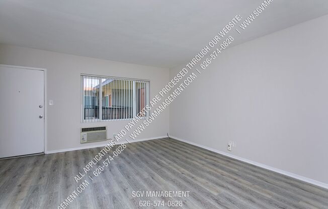 Studio, 1 bath, 444 sqft, $1,525, Unit 21