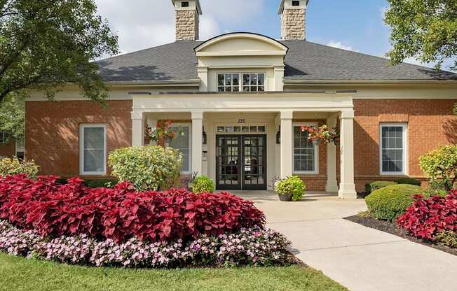 Alexander Court