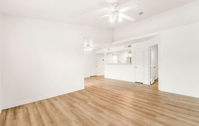 Move-in Ready 2-Bed Condo!