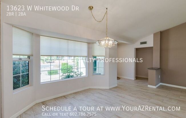 13623 W WHITEWOOD DR