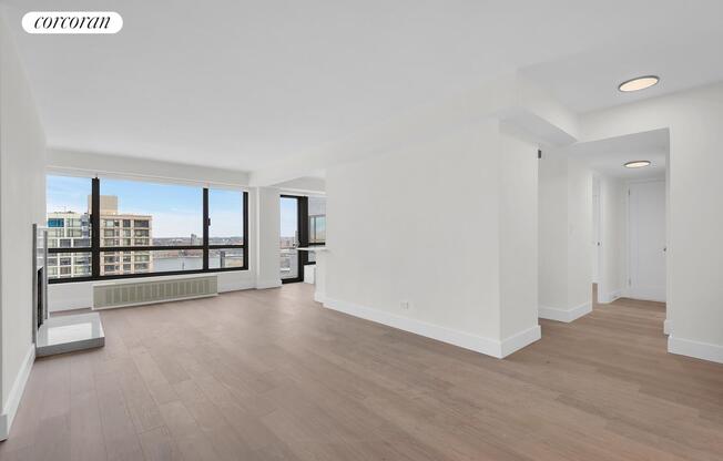 1 bed, 1 bath, $6,875, Unit 22A