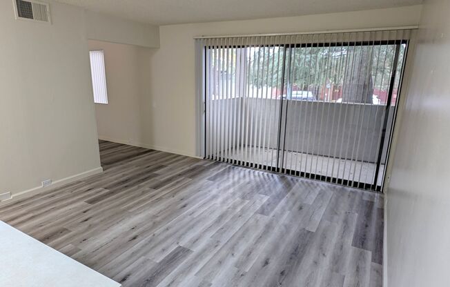 1 bed, 1 bath, 531 sqft, $1,500, Unit 161124