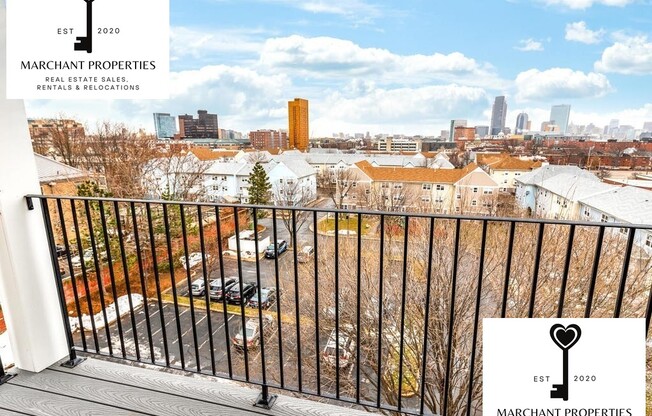 1455 TREMONT ST