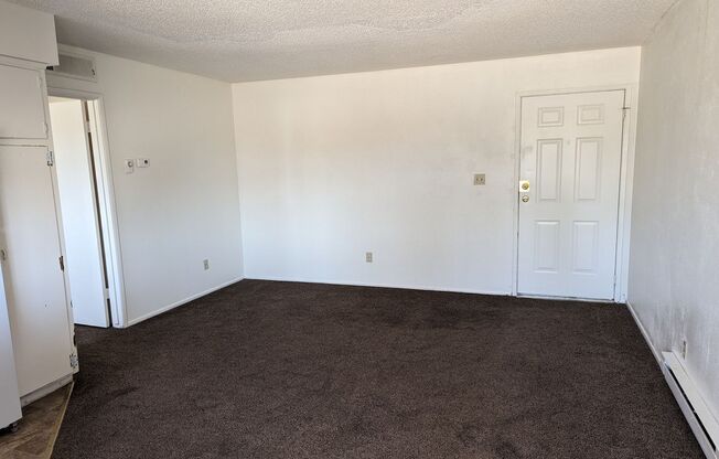 1 bed, 1 bath, 621 sqft, $795, Unit #6