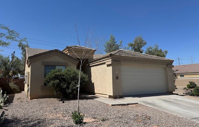 Beautiful 4 Bedroom Home for Rent in Tolleson!