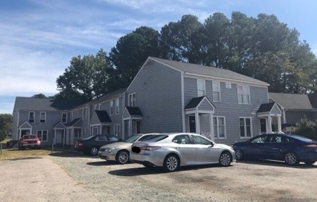 Hoyle Drive