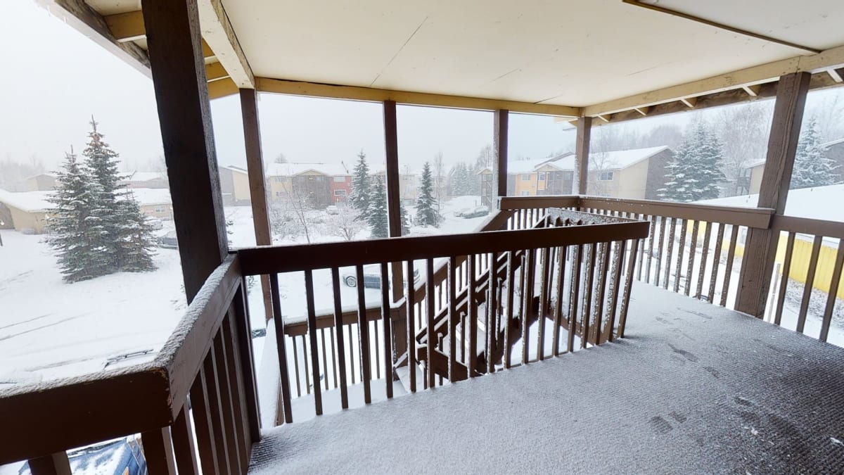 Welcome to The Club at Eagle Point Apartment Homes