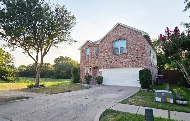 Amazing 4 b+2.5b Single family