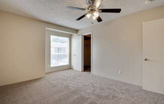 Wall-To-Wall Carpeting at Copper Hill, Bedford, TX