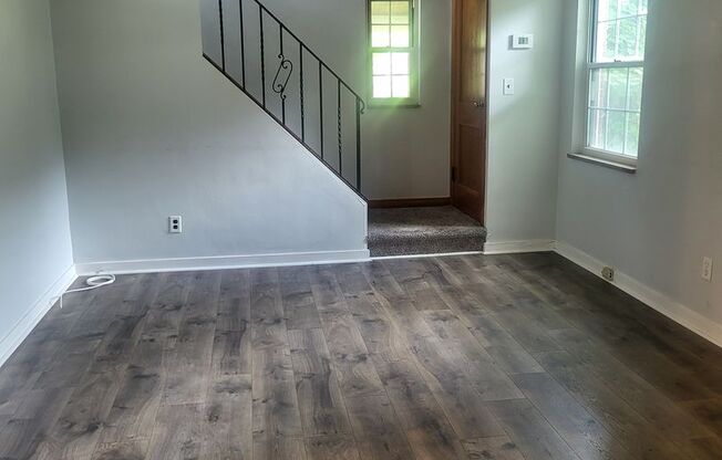 Beautiful 3 bedroom in Verona!