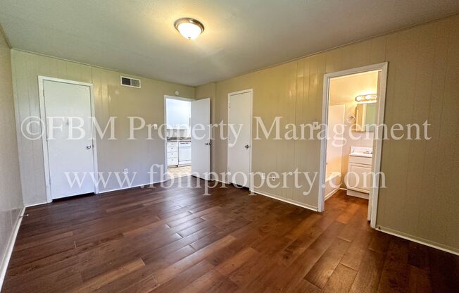 1 bed, 1 bath, 620 sqft, $825, Unit 24