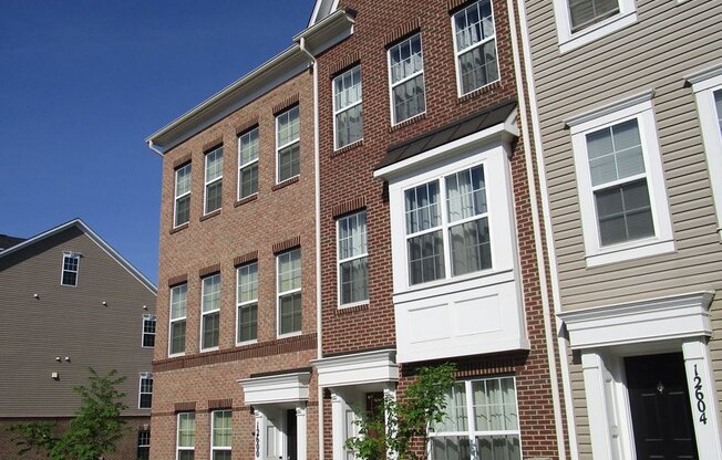 Gorgeous 3 Bedroom Townhome in Beltsville!