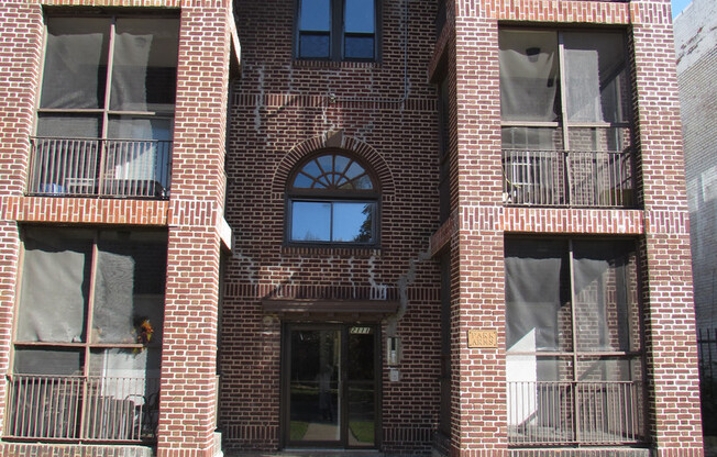 2111 Park Avenue