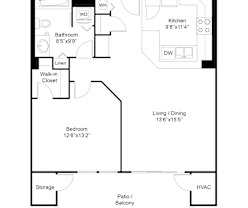 Partner-provided photo for $1911 unit
