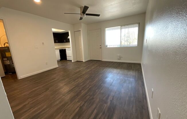 1 bed, 1 bath, 650 sqft, $1,175, Unit 201