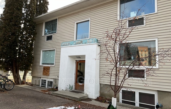 320 KIWANIS ST
