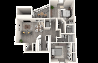 Partner-provided photo for $1574 unit