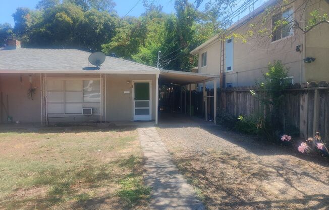 1 bed, 1 bath, 620 sqft, $1,335