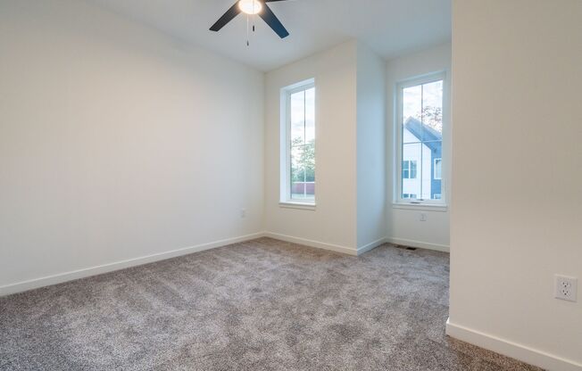 2 beds, 1.5 baths, 965 sqft, $1,495, Unit C (3130) - 102