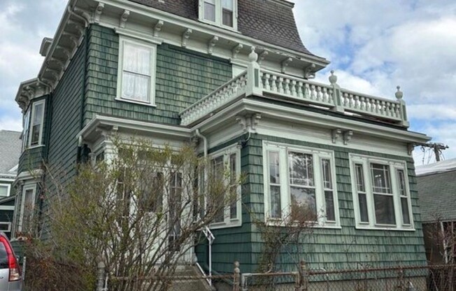 2301 MASSACHUSETTS AVE