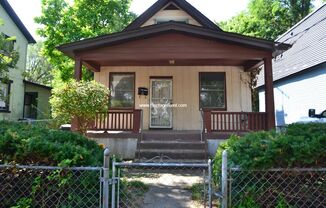 2 bed 1 bath in Bond Hill