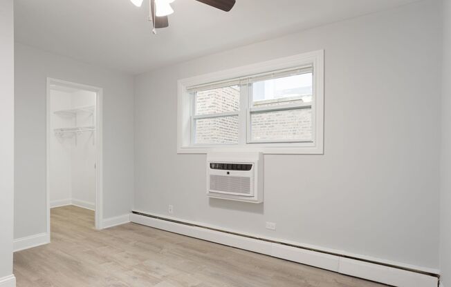 1 bed, 1 bath, 522 sqft, $1,750, Unit 7606-2B