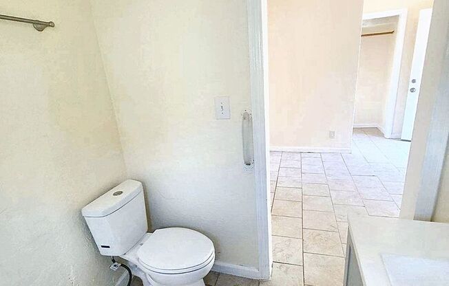 Studio, 1 bath, $1,187