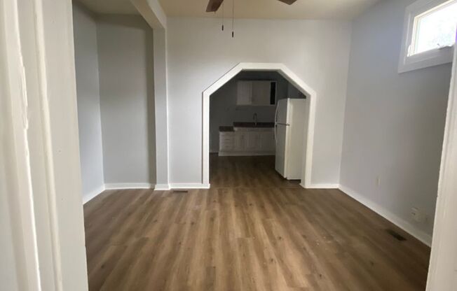 2 beds, 1 bath, $750, Unit Unit A