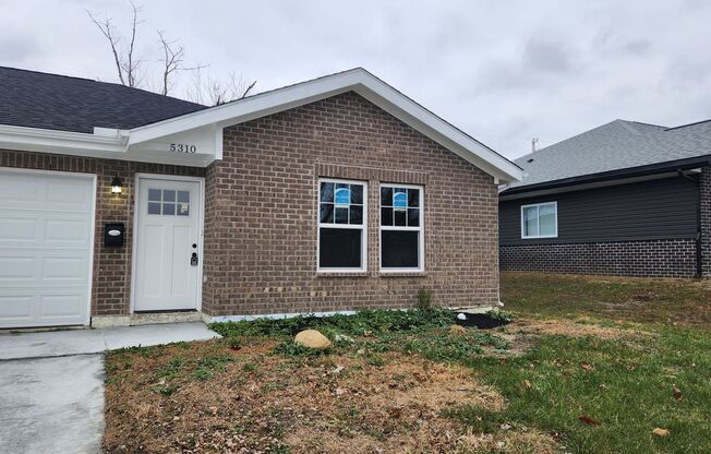 3 beds, 2 baths, $1,495