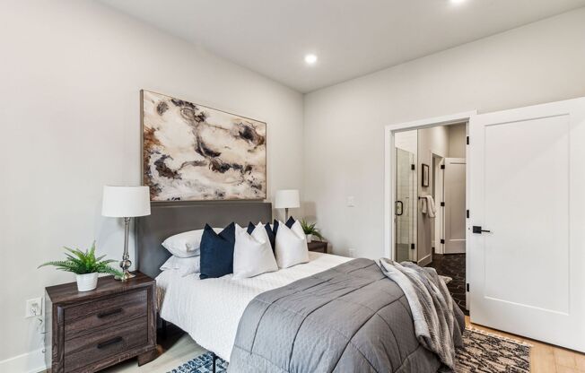 1 bed, 1 bath, 675 sqft, $1,625, Unit 114