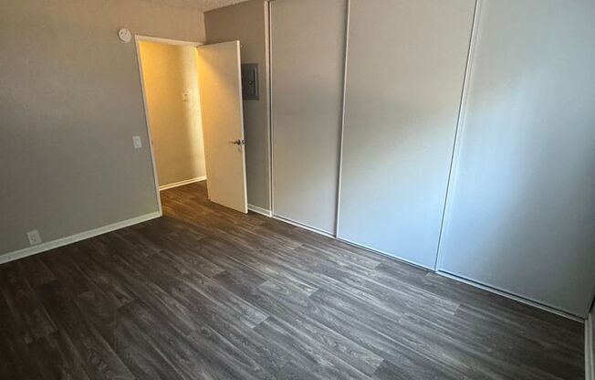 1 bed, 1 bath, 602 sqft, $2,150, Unit 18