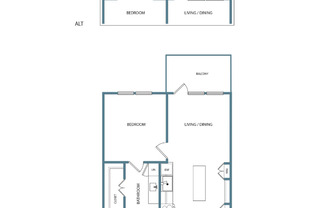 Partner-provided photo for $1400 unit