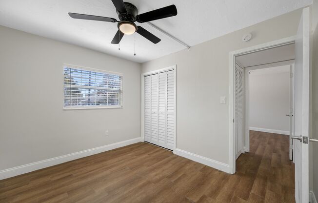 2 beds, 1 bath, 740 sqft, $1,595, Unit 202