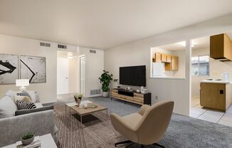 0959 - Lassen View Apartments