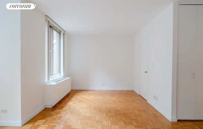 1 bed, 1 bath, $3,350, Unit 6H