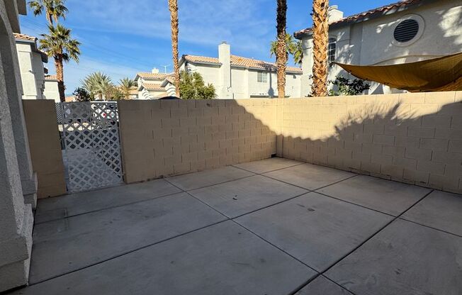 Transformed Townhome