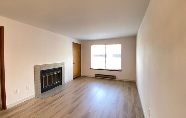 Sandridge Apartments