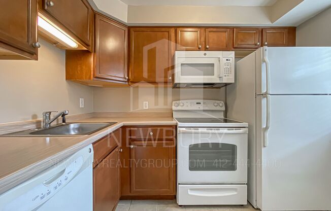 Aspen Court Apartments