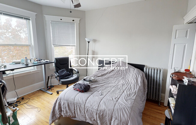 Partner-provided property photo