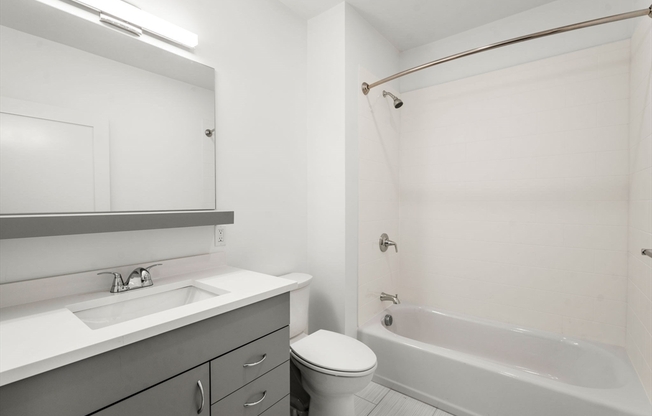 Studio, 1 bath, 420 sqft, $2,650, Unit 508