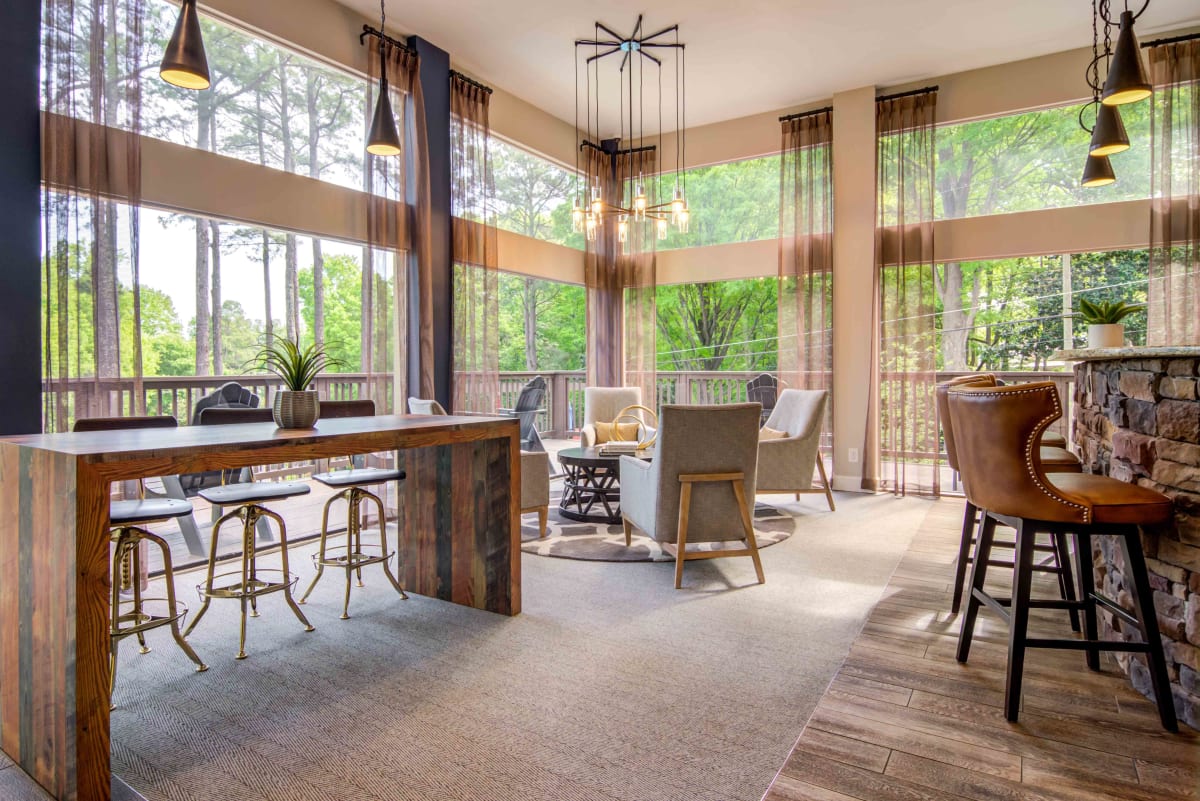 Stratford Ridge: Apartments For Rent in Marietta