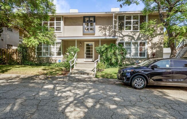 FVF Raymond Hill Road (#825)