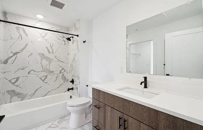 1 bed, 1 bath, 659 sqft, $1,450, Unit 1 Bedroom