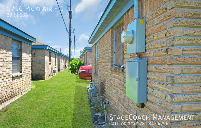 Partner-provided property photo
