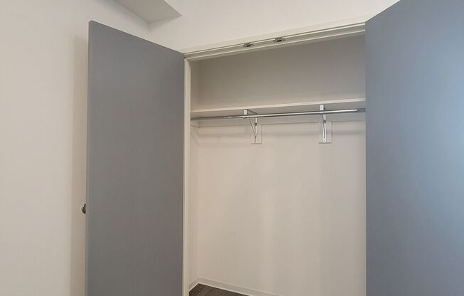 Studio, 1 bath, 480 sqft, $1,710, Unit 617