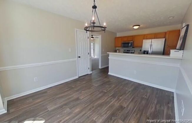 3 beds, 2 baths, $1,500