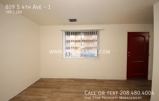 809 S 4th Ave